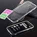 Produktbild TPU Silikon Tasche für Samsung Galaxy J5 2017 (DuoS) Hülle Case Schutzhülle Cover in transparent + inkl. Panzerglas Folie
