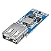 Produktbild Ils - 3 stücke DC-DC 7,5-28 V Zu 5V 3A Step-Down Netzteilmodul Handy Auto Ladegerät USB Buck Regulator