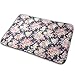 Produktbild Black Towels Pig Family Entrance Floor Mat Home Decor Carpet Indoor Rectangle Doormat Kitchen Comfort Mats