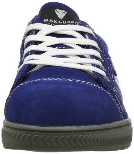 Maxguard SINCLAIR 900233 Unisex-Erwachsene Sicherheitsschuhe - 4