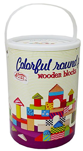 Wooden Blocks