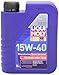 Liqui Moly Touring High Tech15W-40 Petrol/Diesel Engine Oil (1 L) RS.436.00