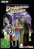 Dog Mendonça & Pizza Boy: The interactive Adventures (PC)