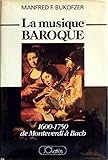 voir fiche du jeu La musique baroque, 1988