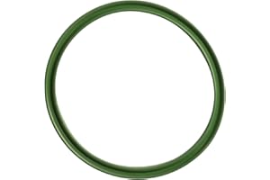 AERZETIX - C66410 - Anello di tenuta, tubo di sovralimentazione - compatibile con numeri ОЕ 1J0 145 117, 1J0 145 117J, 3C0 145 117