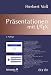 Produktbild Präsentationen mit LaTeX
