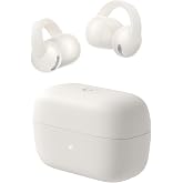 Soundcore C50i Bluetooth Kulaklık, A&ccedil;ık Kulak Teknolojisi, G&uuml;&ccedil;l&uuml; Bas i&ccedil;in 12 mm S&uuml;r&uuml;c&uuml;ler, Yapay Zeka ile Net Aramalar, Ger&ccedil;e