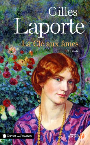 couverture de : La cl&eacute; aux &acirc;mes