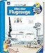 Alles über Flugzeuge (Wieso? Weshalb? Warum?, Band 20) by Andrea Erne, Wolfgang Metzger