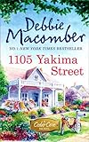 Cover zum Buch 1105 Yakima Street