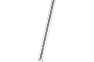 SLV 143021 Sistema Carril de Alto Voltaje monofásico/Blanco