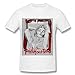 Produktbild XZeki X Madonna Rebel Heart Tour 2015 Concert Cotton T Shirt For Men Black