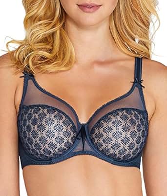 Empreinte Nikki Seamless Full Cup Bra: Amazon.co.uk: Clothing
