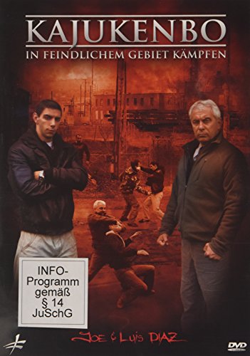 Preisvergleich Produktbild Kajukenbo - Fight in a Hostile Environment