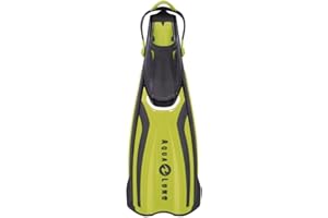 AQUA LUNG SPORT Aqua Lung Unisex's Sport Amika Snorkelling Fins