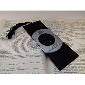 The Beautiful South, A Little Time, Vinyl-Schallplatte Lesezeichen Geschenk