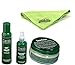 Produktbild Meindl Pflegeset - Wet Proof / Sportwax / Conditioner + Proofer + Jaspofish® Reinigungstuch