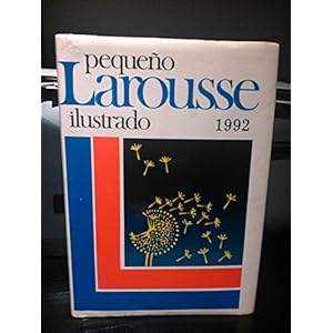 Pequeno Larousse ilustrado