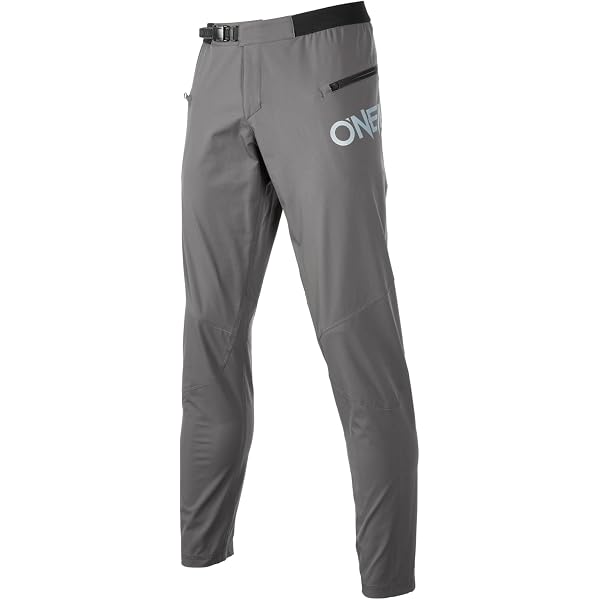 O'NEAL Legacy Pants – Lange MTB-Hose Für Downhill Mit Stretch & Protektoren (Herren)