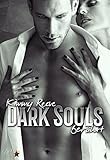Bücher Neuerscheinungen 2022 - Dark Souls: Berührt (Dark-Reihe 3) von Kimmy Reeve
