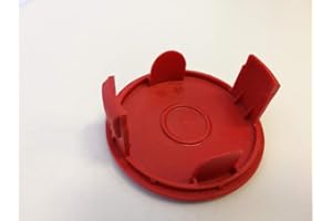 Bosch 1600A00X61 Rasentrimmer abdeckung Spulenabdeckung zu ART 27+ 30+ 24+ 1600A00DU0 Grass Trimmer Cap For ART 24/27/30 (Models 2016 Onwards)