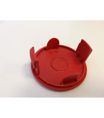 2 Bobine Di Ricambio Per Decespugliatore Bosch - Filo Nylon 1.6mm X 6m, Codice F016800351