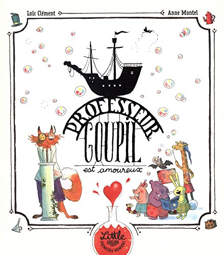 <a href="/node/14501">Professeur Goupil est amoureux</a>