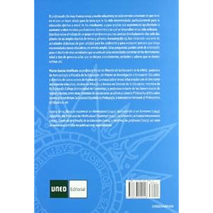 Mil mundos dentro del aula. Cine y educación