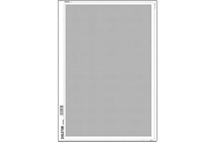 Deleter Manga Writing Screen Tone SE-94(85L/40%) - Harajuku Culture Pack