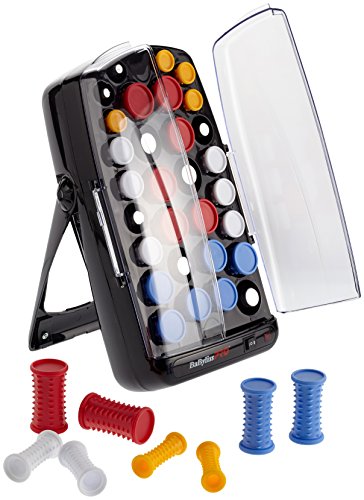 BaByliss Pro Heizwickler Pro 30 - 3