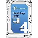 Seagate ST4000DM000