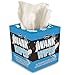 Wank Wipes - Man Size