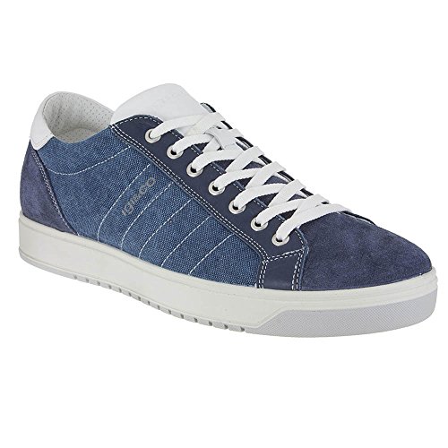 Preisvergleich Produktbild igico Schuhe Herren USV 11252 Jeans 39