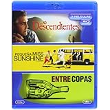 Pack: Los Descendien