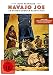 Navajo Joe - An seinen Stiefeln klebte Blut [Alemania] [DVD]