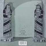Image de La storia di Nabucco. La storia di un popolo che l