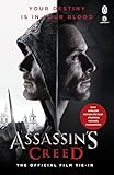 Image de Assassin's Creed: The Official Film Tie-In