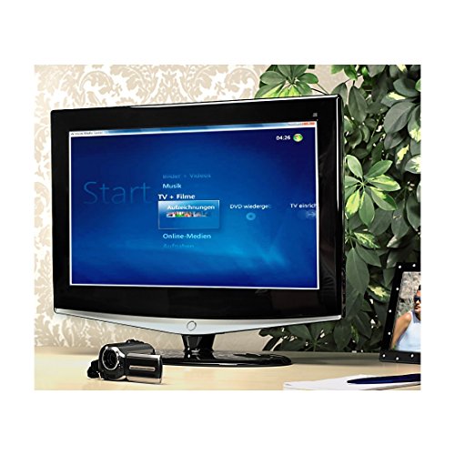 Hama MCE Remote Control PC-Fernbedienung (ideal für MCE, XBMC und andere Media Center) - 3