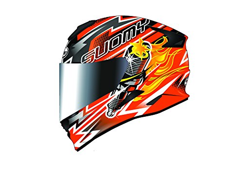 SUOMY ksst0006.4 Casco