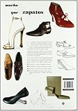 Image de Mucho mas que zapatos