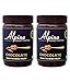 Alpino Peanut Butter Chocolate (510G *Pack Of 2) RS.499.00