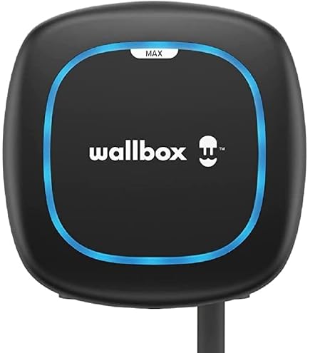 Câble De Recharge Voiture électrique AIMAX Type 2 - 3.5kW 16A, 6.5m Portable - Compatible EV Et Hybride Plug-in
