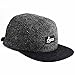 Produktbild Agora Harris Tweed™ 5 Panel Kappe