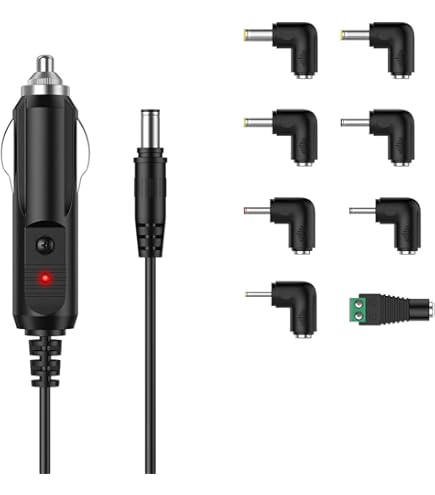 Caricatore 6V Top Charger - Per Vogatore Cobra XTR 4539 - Foto 11