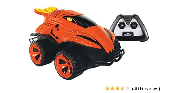 kid galaxy morphibians review