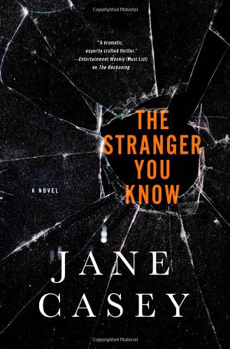 Download The Stranger You Know (Maeve Kerrigan Novels)