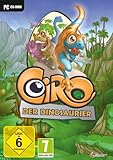 Ciro, der Dinosaurier - 