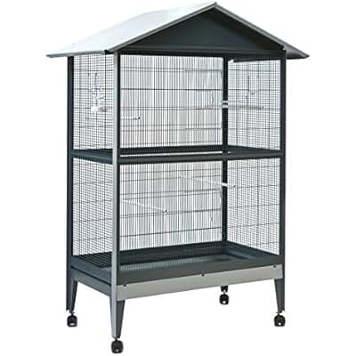 Suchergebnis auf Amazon.de für: Über 200 EUR - Käfige & Zubehör / Vögel