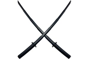 Lezevn 2pcs 3D Printing Retractable Samurai Sword Creative Decompression Tricky Toy Retractable Toy Model for Boys Girls