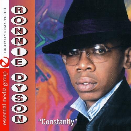 Preisvergleich Produktbild Constantly by Ronnie Dyson (2011-10-24)